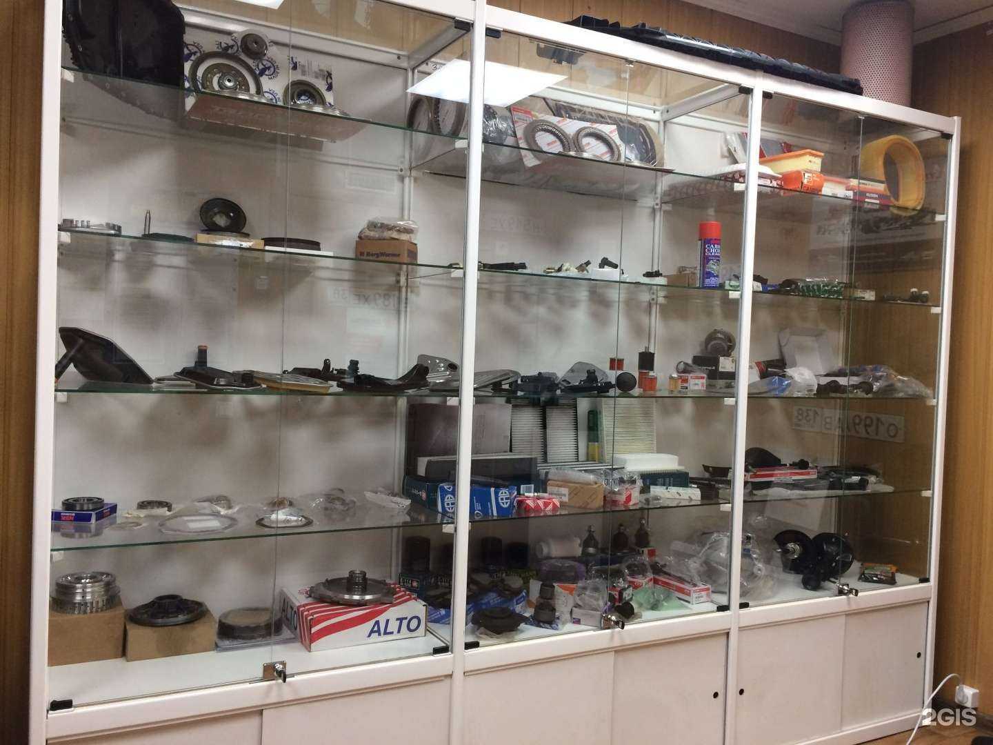 Отзывы на компанию Павлин авто в Иркутске c фото