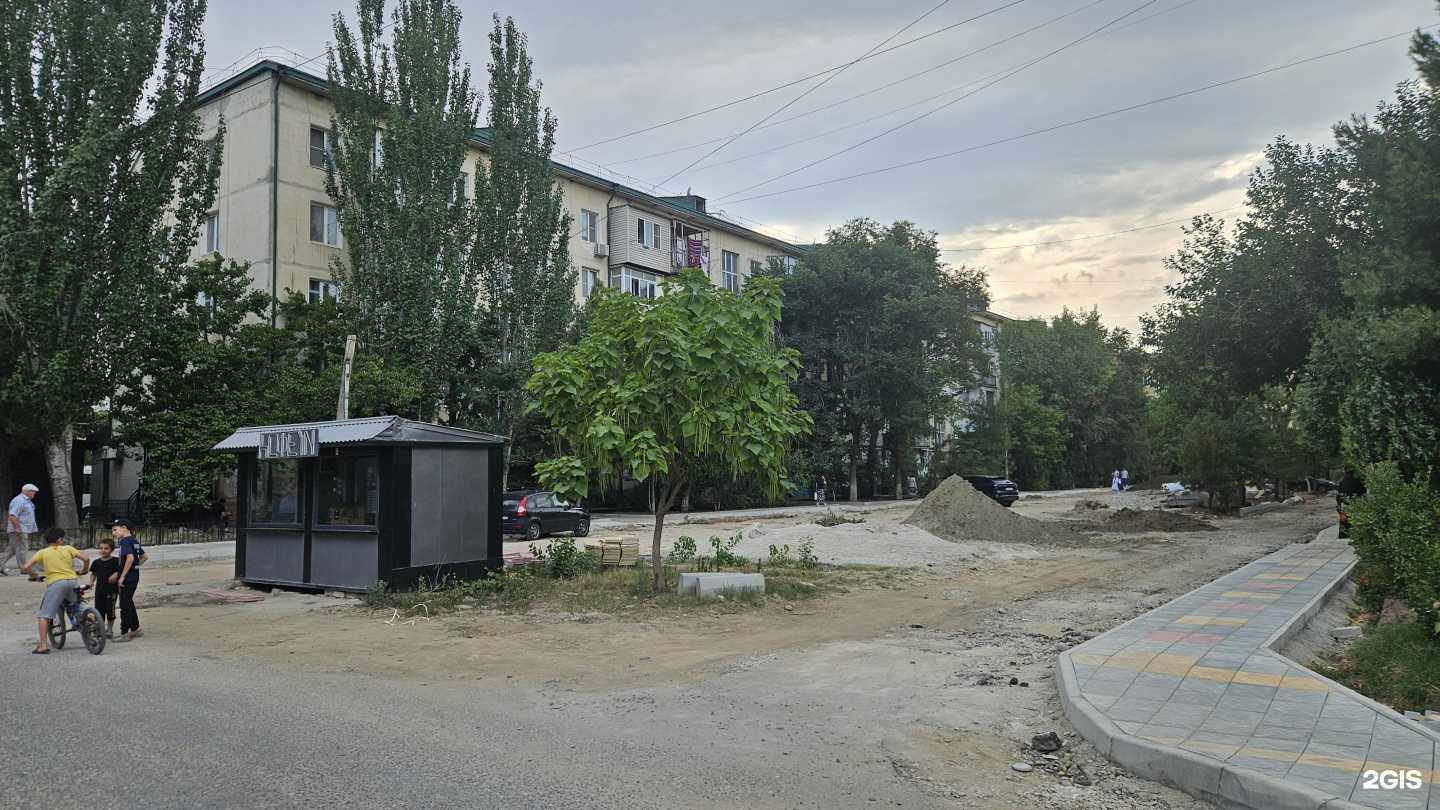 Отзывы на компанию Tobacco 05 в Каспийске c фото - фотография 2 из 2