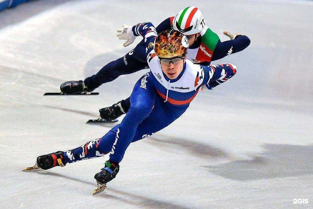 Отзывы на компанию СШОР №1 в г. Уфа c фото