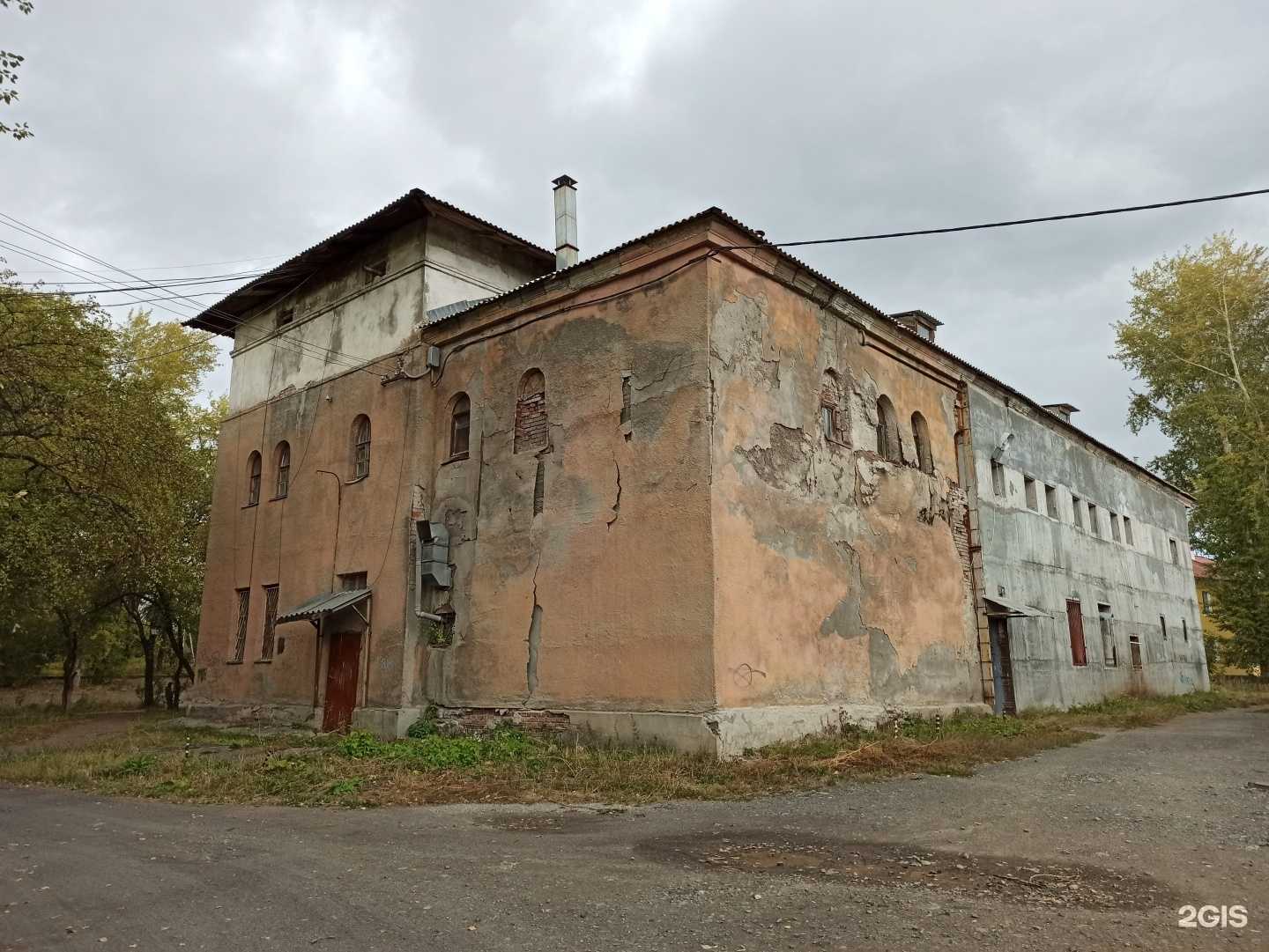 Отзывы на компанию Баня №2 в г. Первоуральск c фото