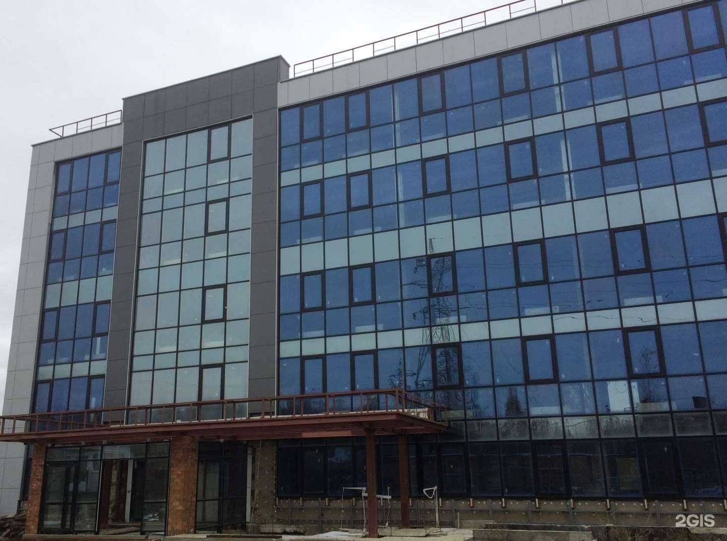 Отзывы на компанию ОкнаТрейд в г. Иркутск c фото