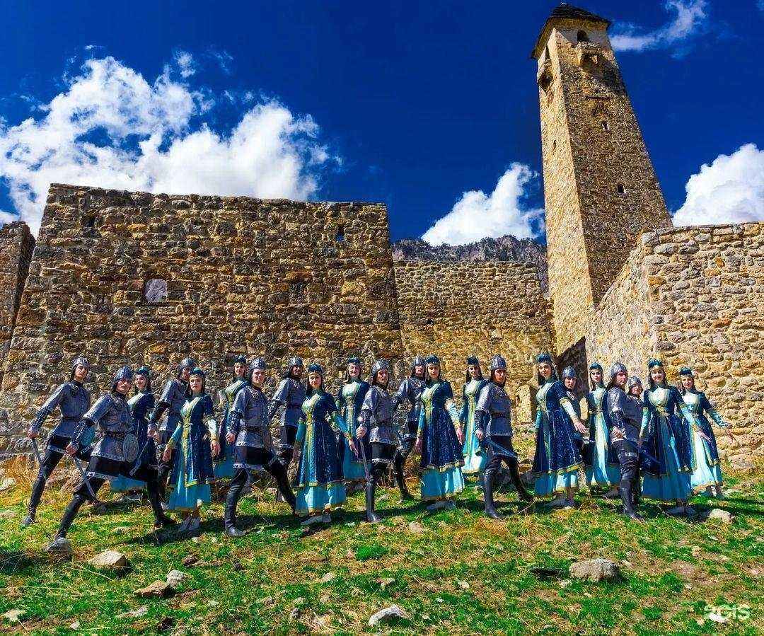 Отзывы на компанию Ингушетия в Назрани c фото