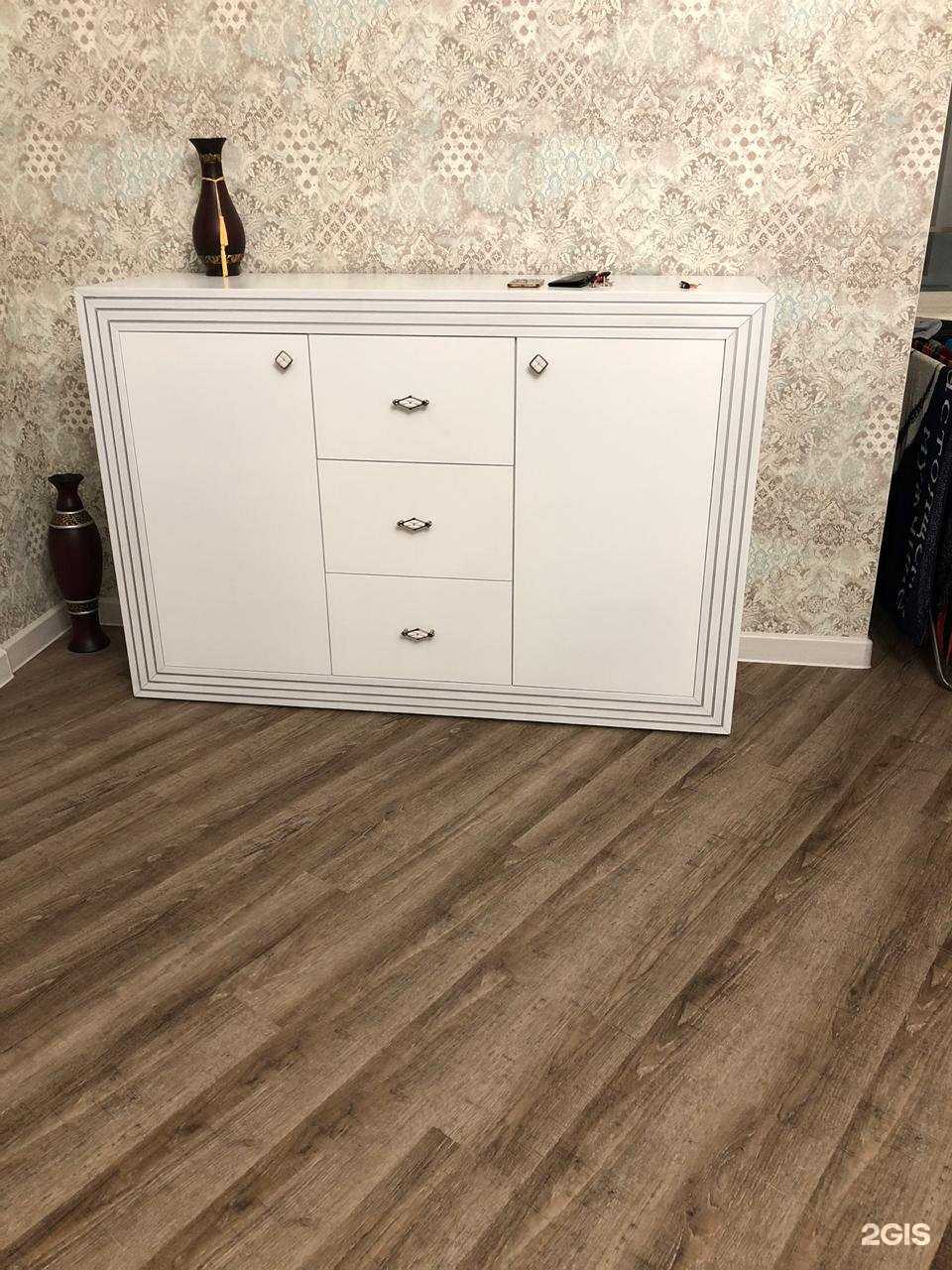 Отзывы на компанию Столярная мастерская в г. Бийск c фото