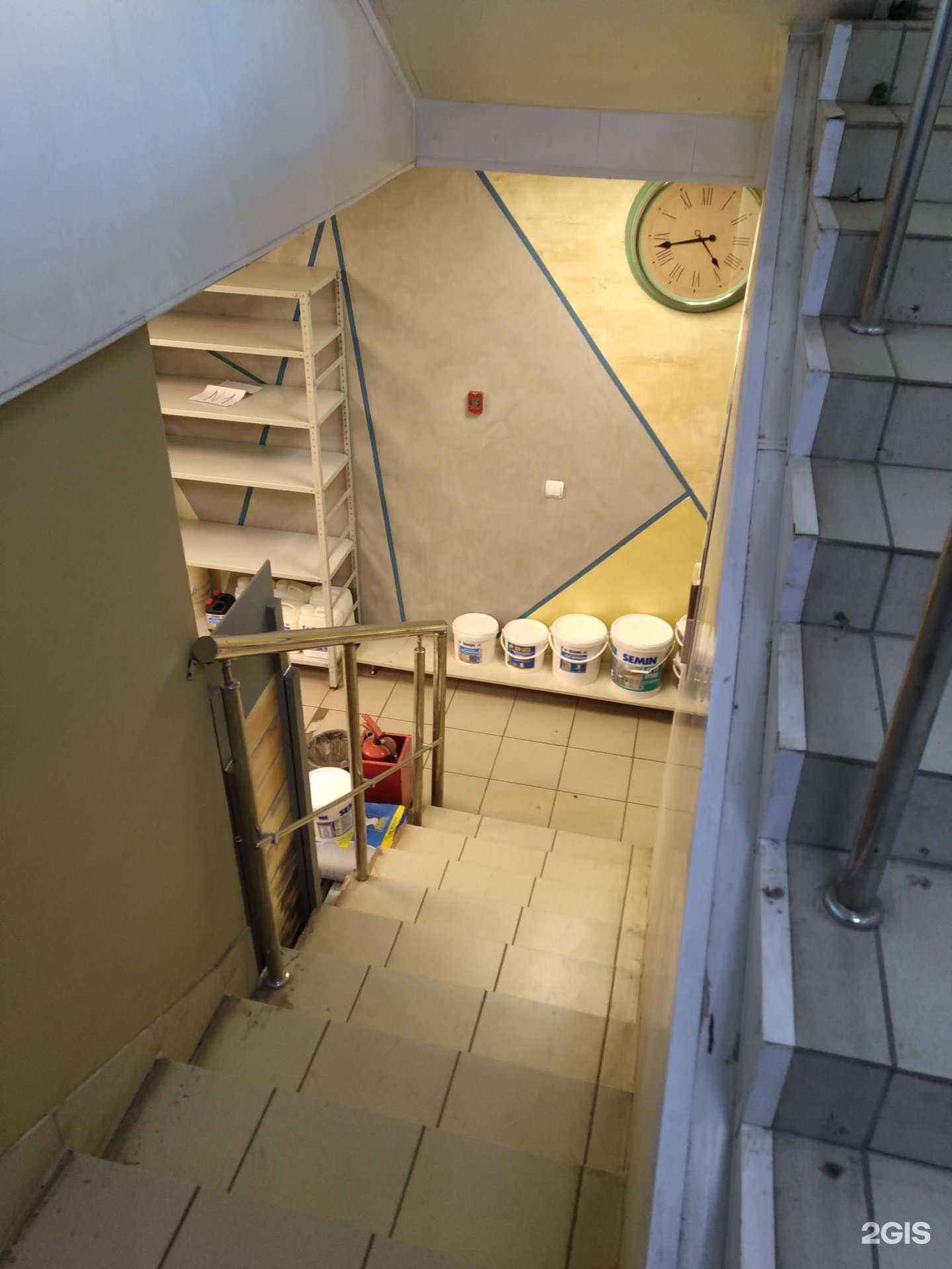 Отзывы на компанию Гамма красок в Жуковском c фото