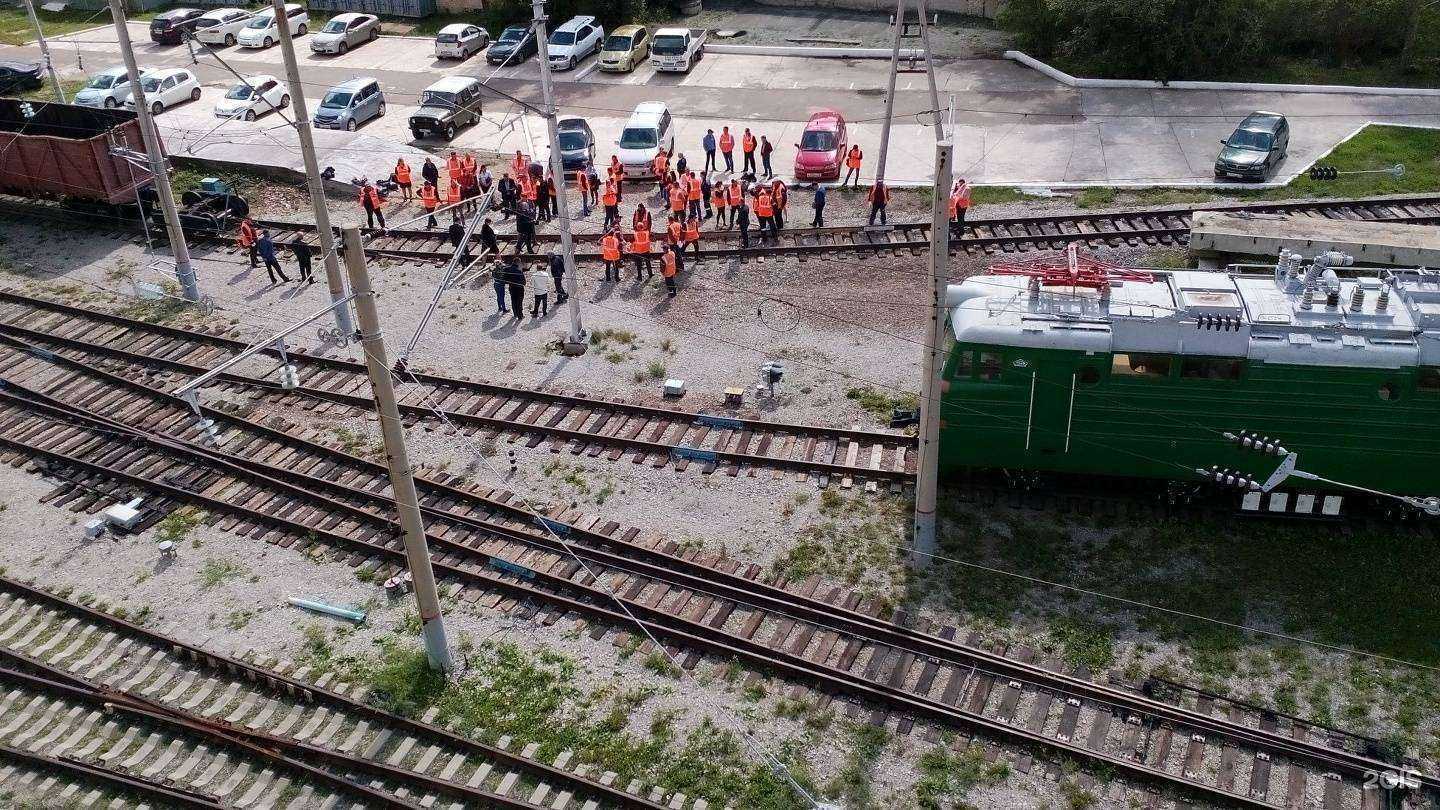 Отзывы на компанию Забайкальский институт железнодорожного транспорта в Чите c фото