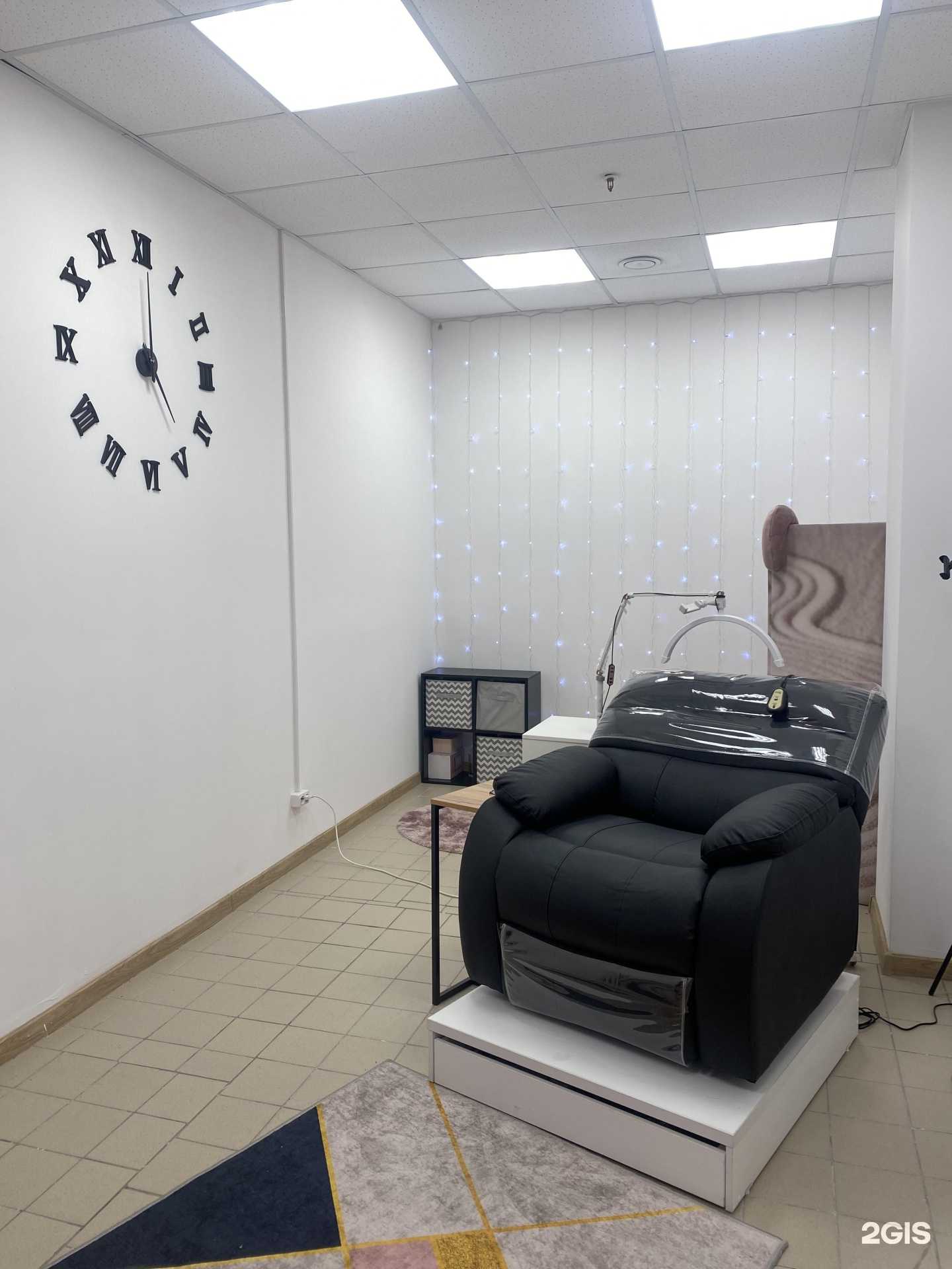 Отзывы на компанию Lash&Brows studio в Улан-Удэ c фото