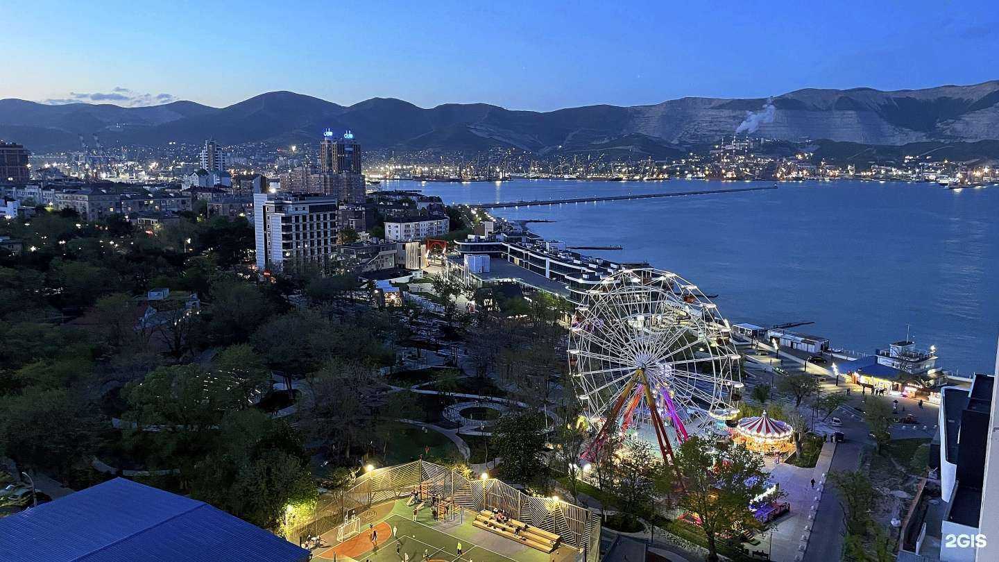 Отзывы на компанию Фрегат в Новороссийске c фото