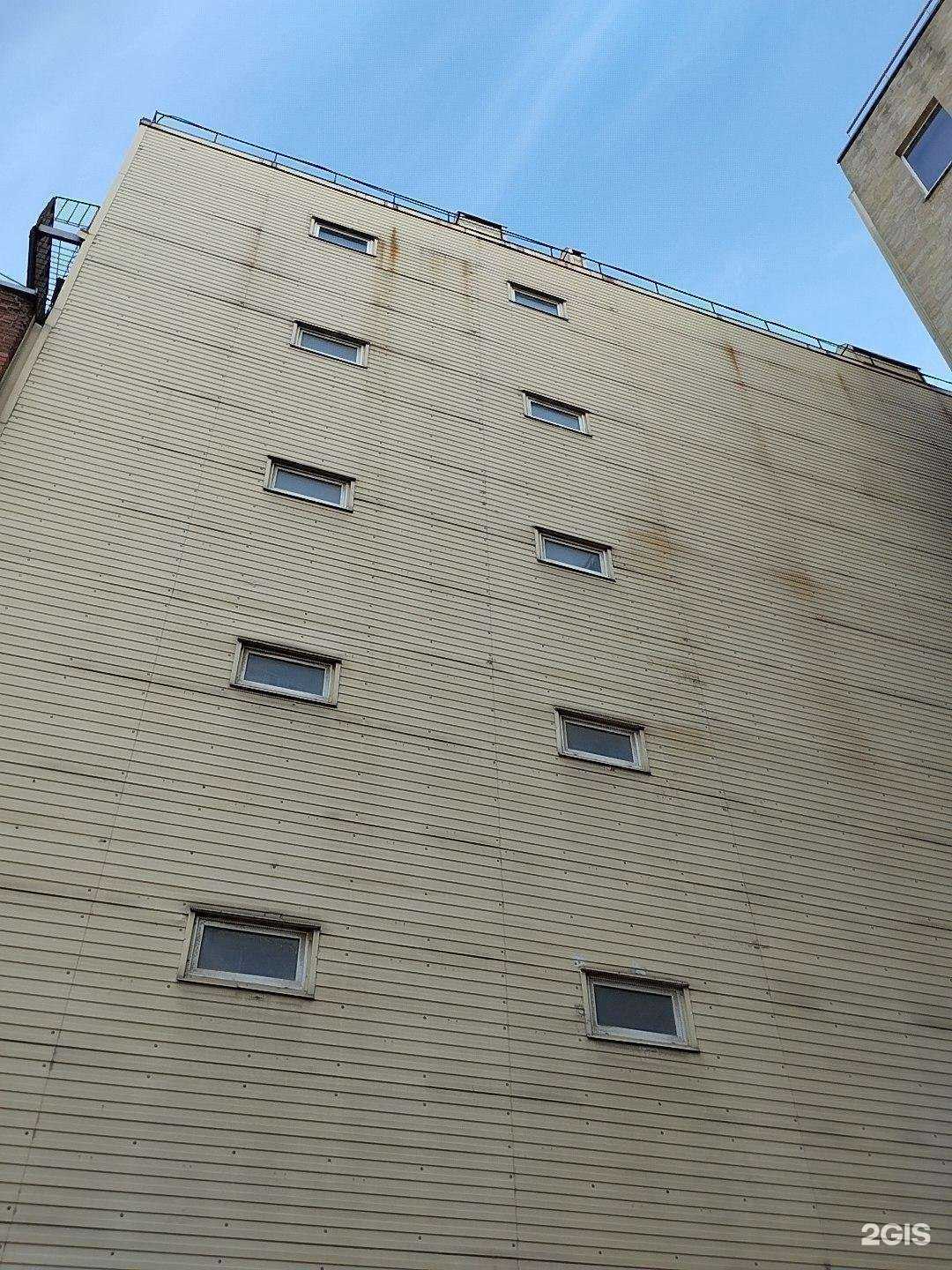 Отзывы на компанию Альп-Лайн в Ростове-на-Дону c фото - фотография 2 из 2