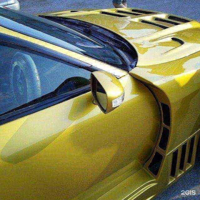 Отзывы на компанию Авто-АRT в г. Улан-Удэ c фото