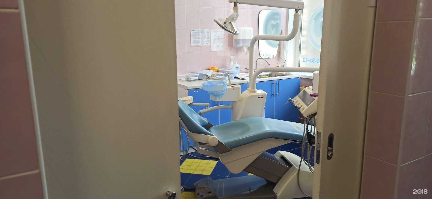 Отзывы на компанию Элен-Дент в Новосибирске c фото