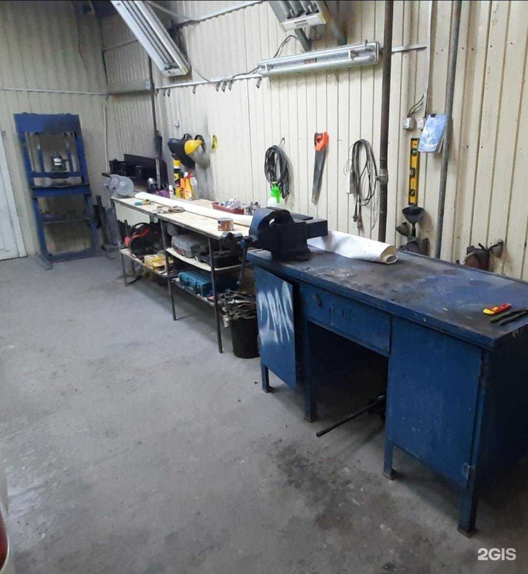 Отзывы на компанию Сделай сам в Железногорске c фото