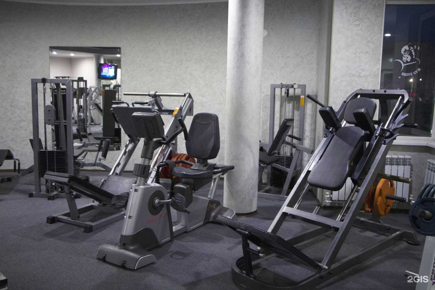 Отзывы на компанию Drive в Анапе c фото