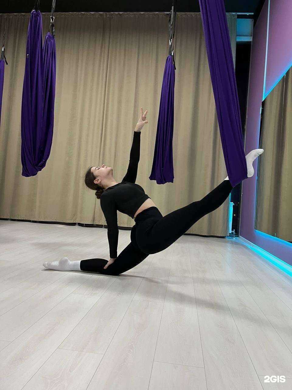 Отзывы на компанию Restretch в Новороссийске c фото