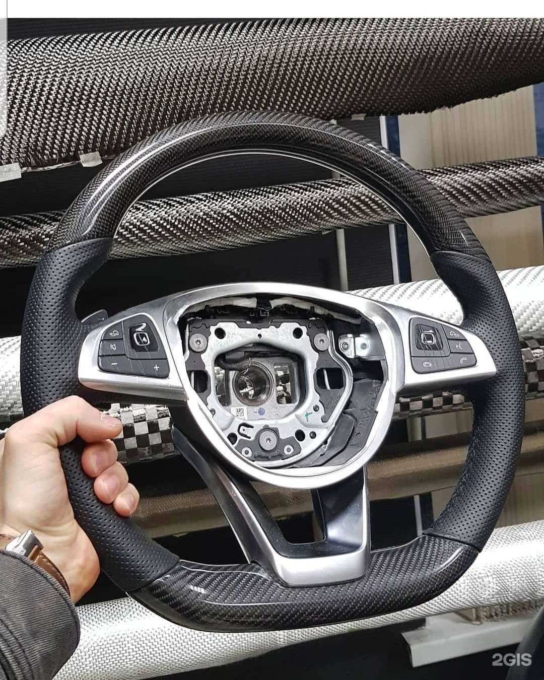 Отзывы на компанию Автоэстетика в г. Воронеж c фото