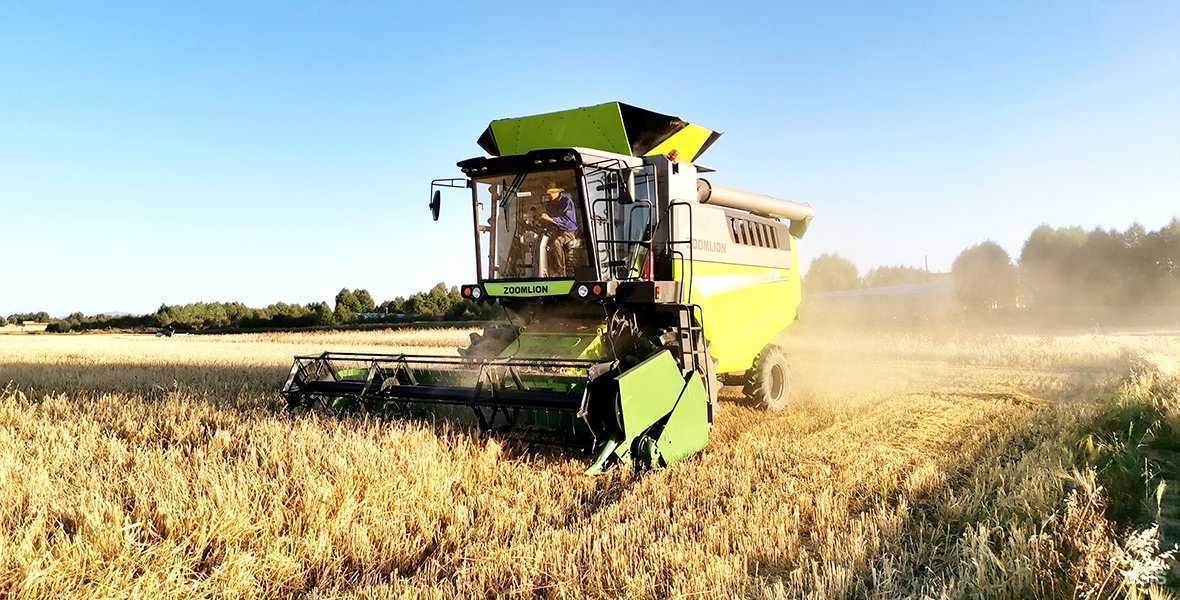 Отзывы на компанию Zoomlion в Перми c фото