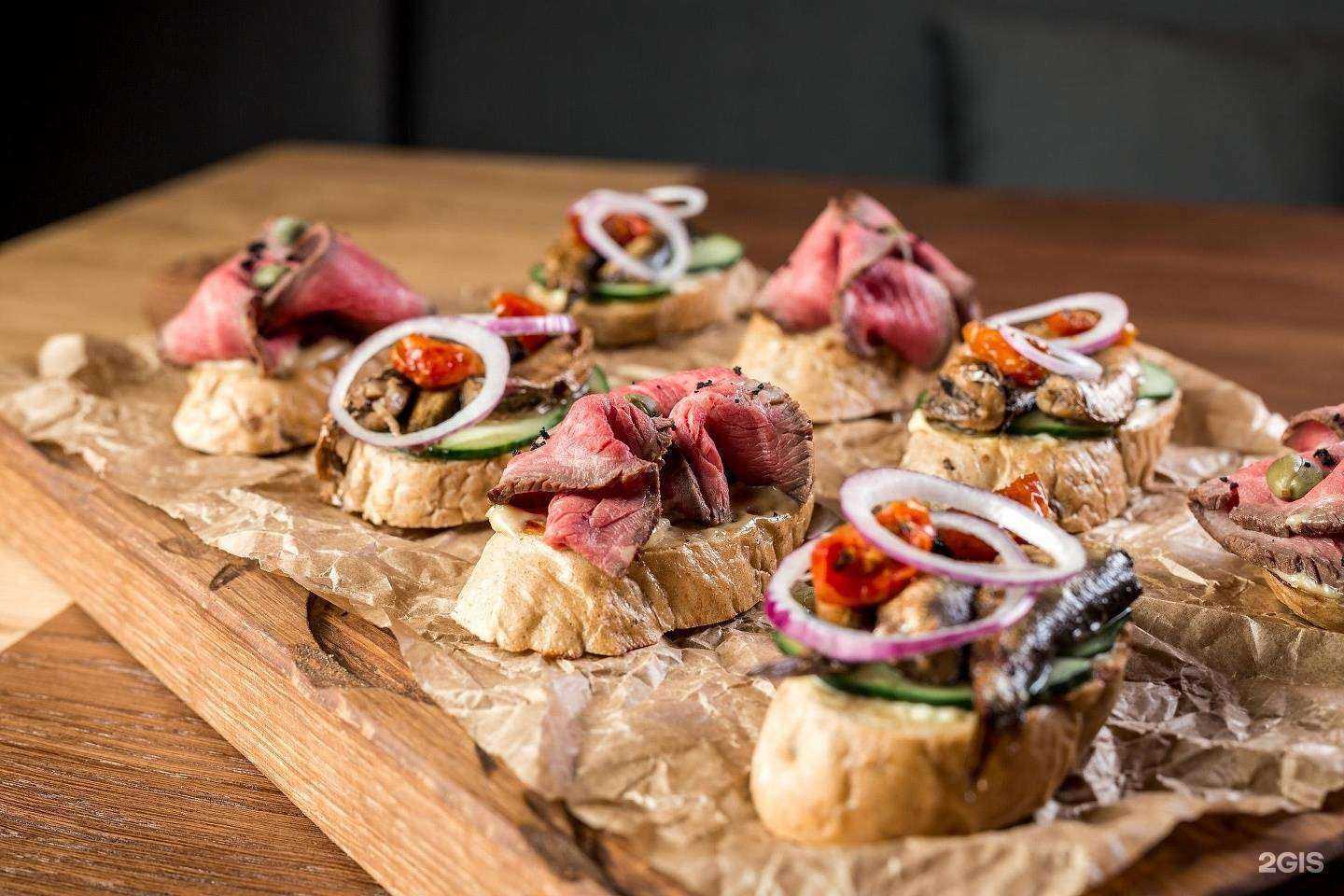 Отзывы на компанию Craft&Draft в г. Челябинск c фото