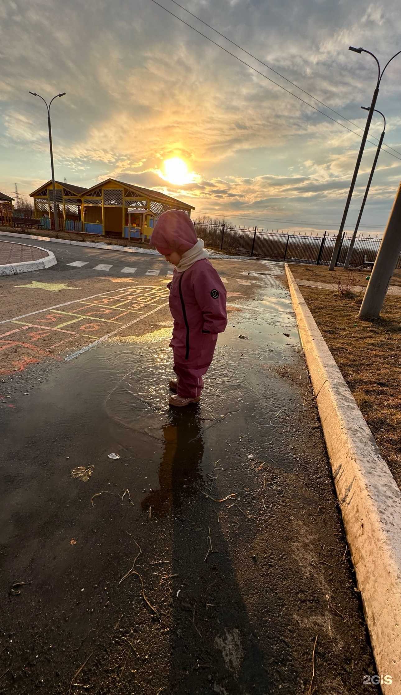 Отзывы на компанию Детский сад №100 в Хабаровске c фото