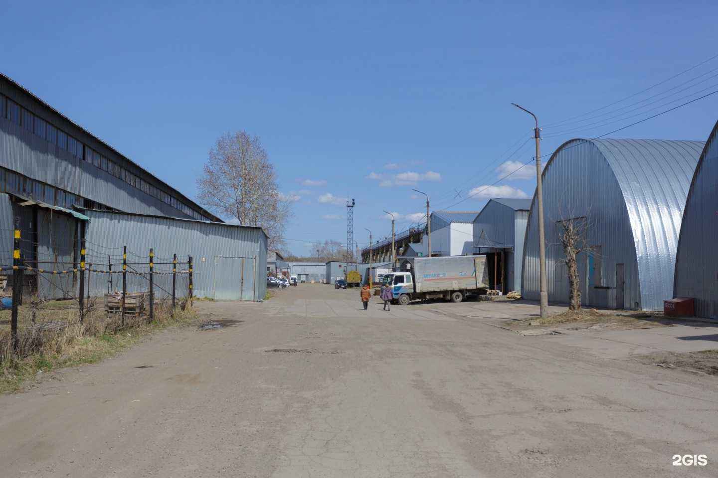 Отзывы на компанию Асакаши в Комсомольске-на-Амуре c фото - фотография 2 из 2