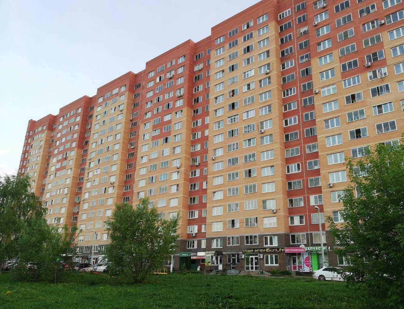 Отзывы на компанию Воскресенские окна-двери в Воскресенске c фото - фотография 2 из 2