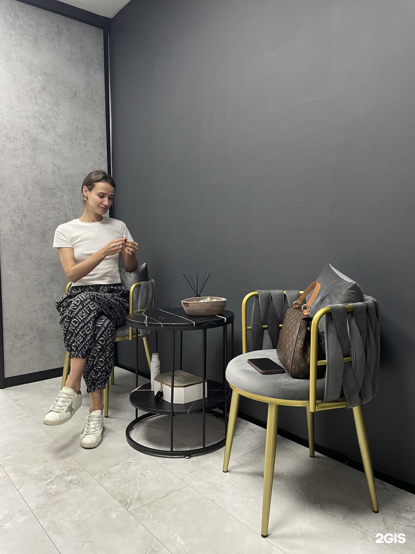 Отзывы на компанию Body Aesthetics в Владивостоке c фото