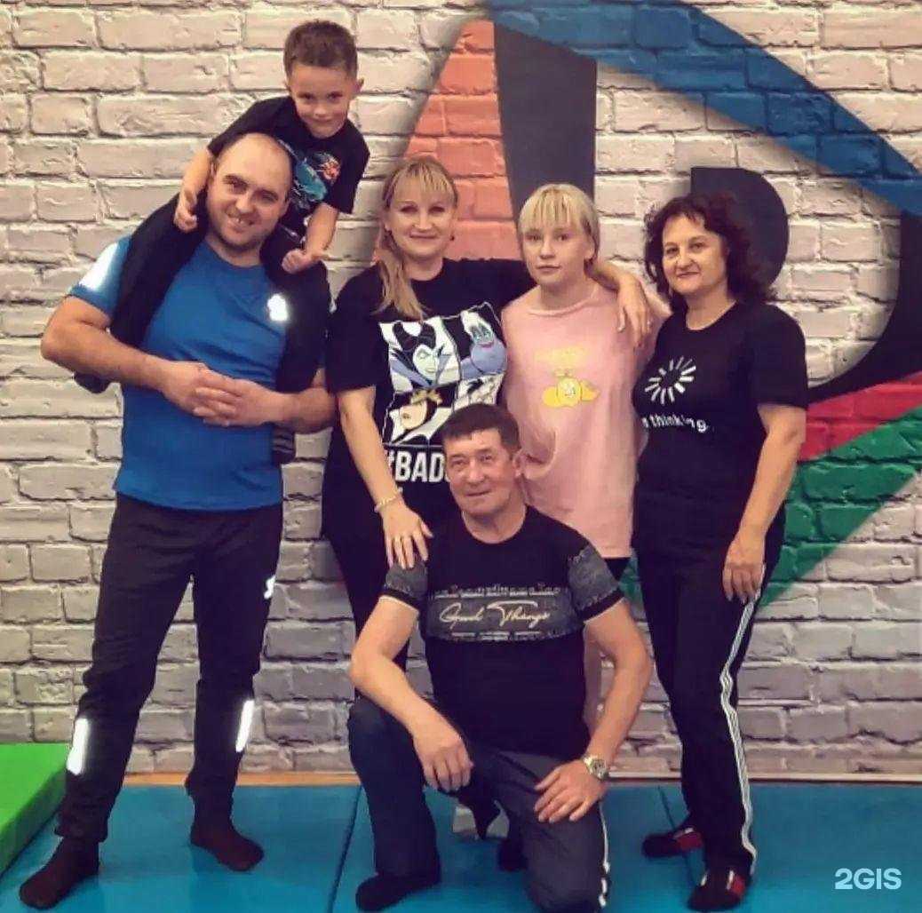 Отзывы на компанию Динамика в Междуреченске c фото