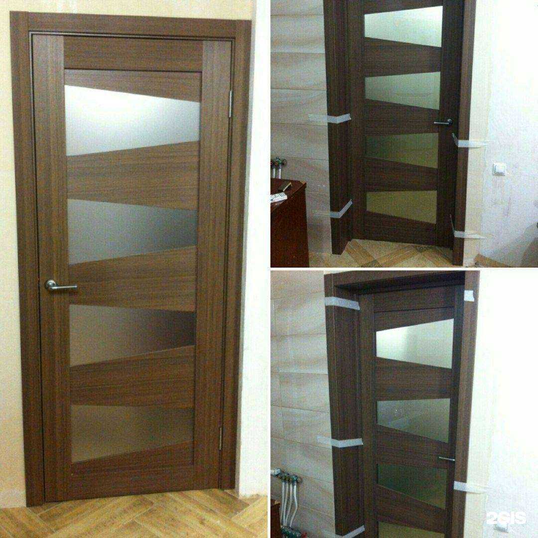 Отзывы на компанию Dreamdoors в Оренбурге c фото