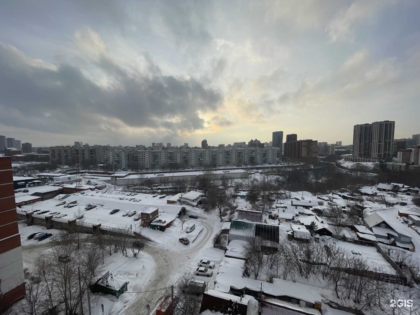 Отзывы на компанию Спортивная школа технического, экстремального, интеллектуального спорта в Новосибирске c фото - фотография 2 из 2