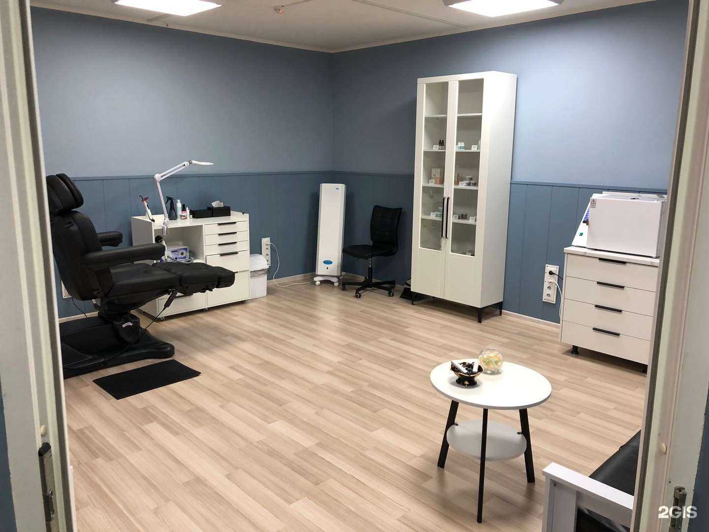 Отзывы на компанию Кабинет подолога Марии Евгеновой в Краснодаре c фото