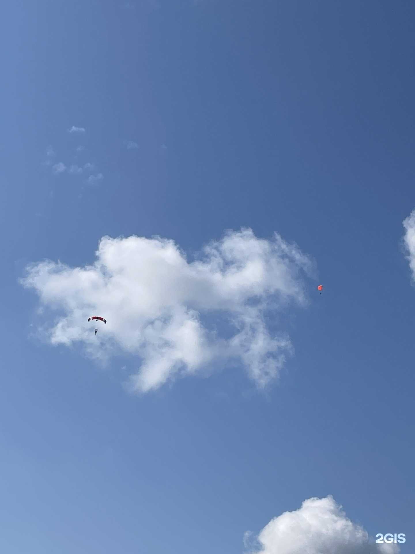 Отзывы на компанию Ижевский аэроклуб в Ижевске c фото