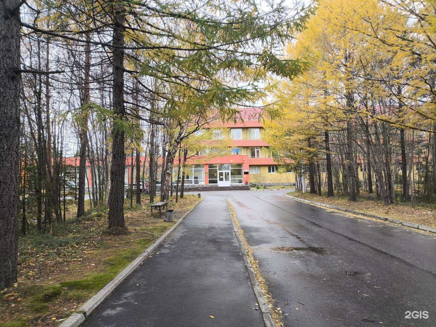 Отзывы на компанию Кольский в Мончегорске c фото