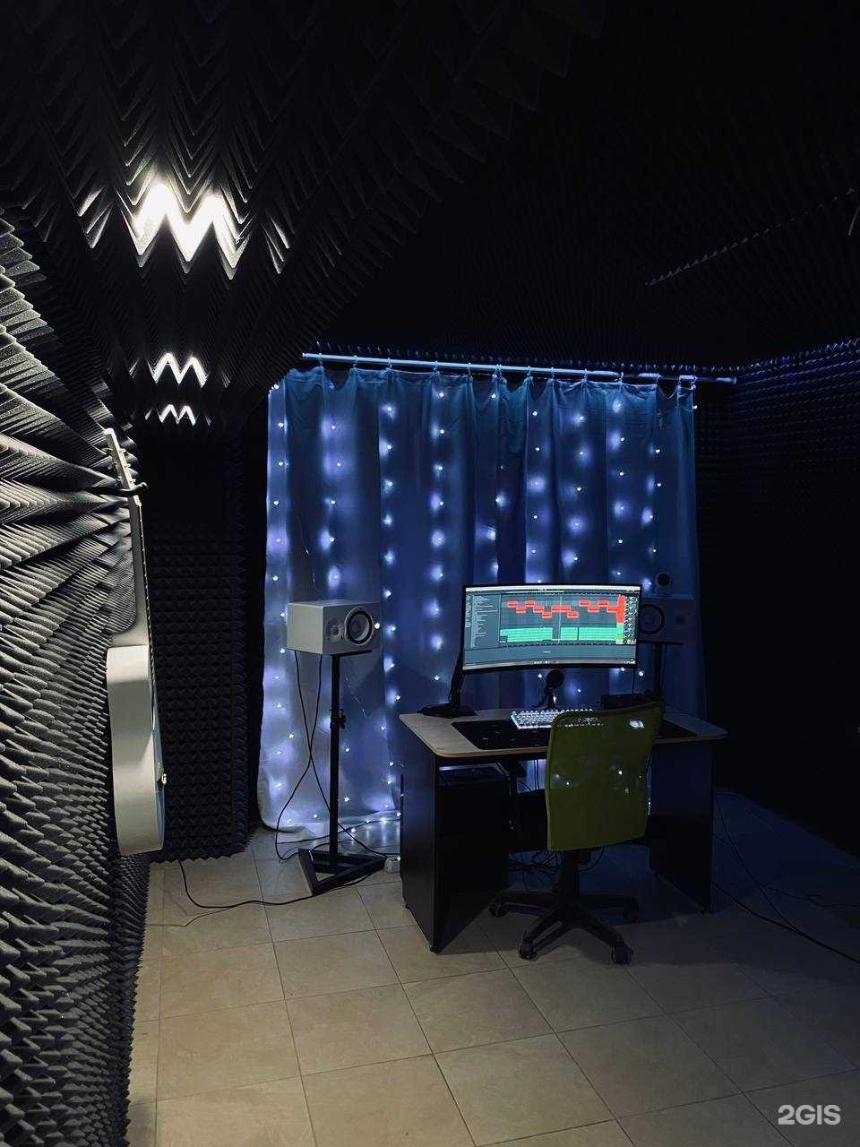 Отзывы на компанию Шарашкина Production в Краснодаре c фото