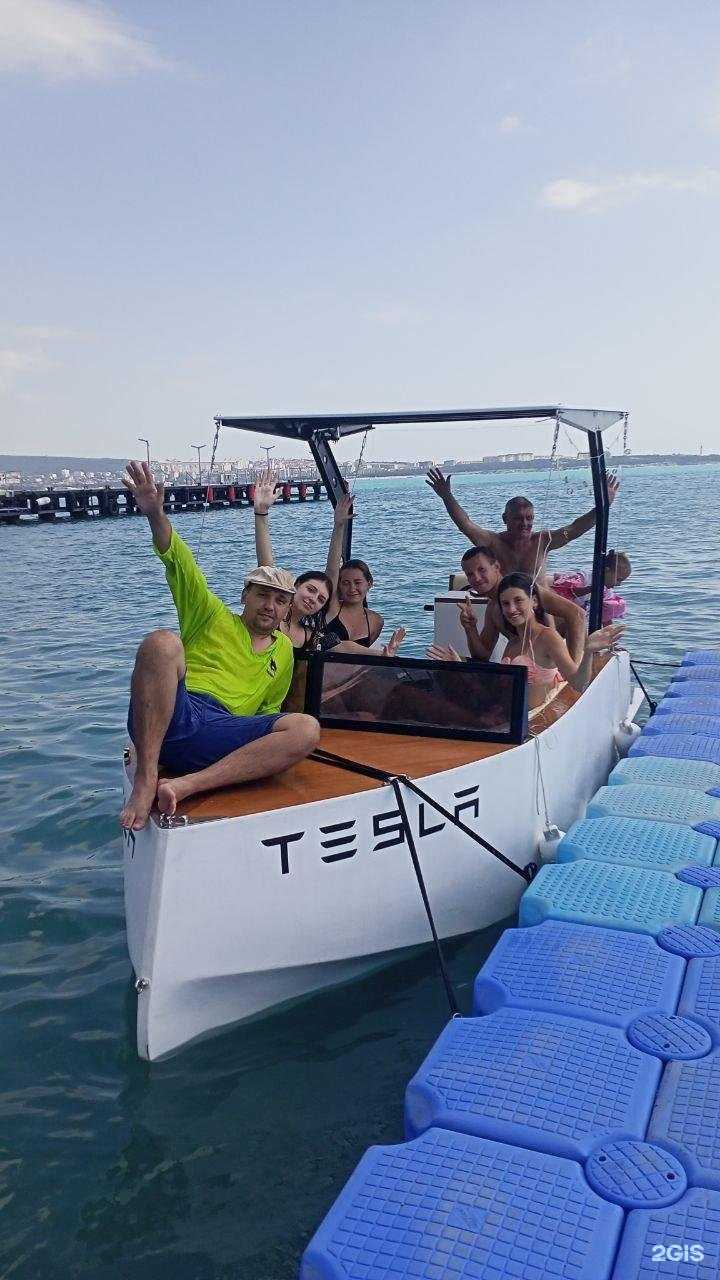 Отзывы на компанию Сам капитан в г. Краснодар c фото