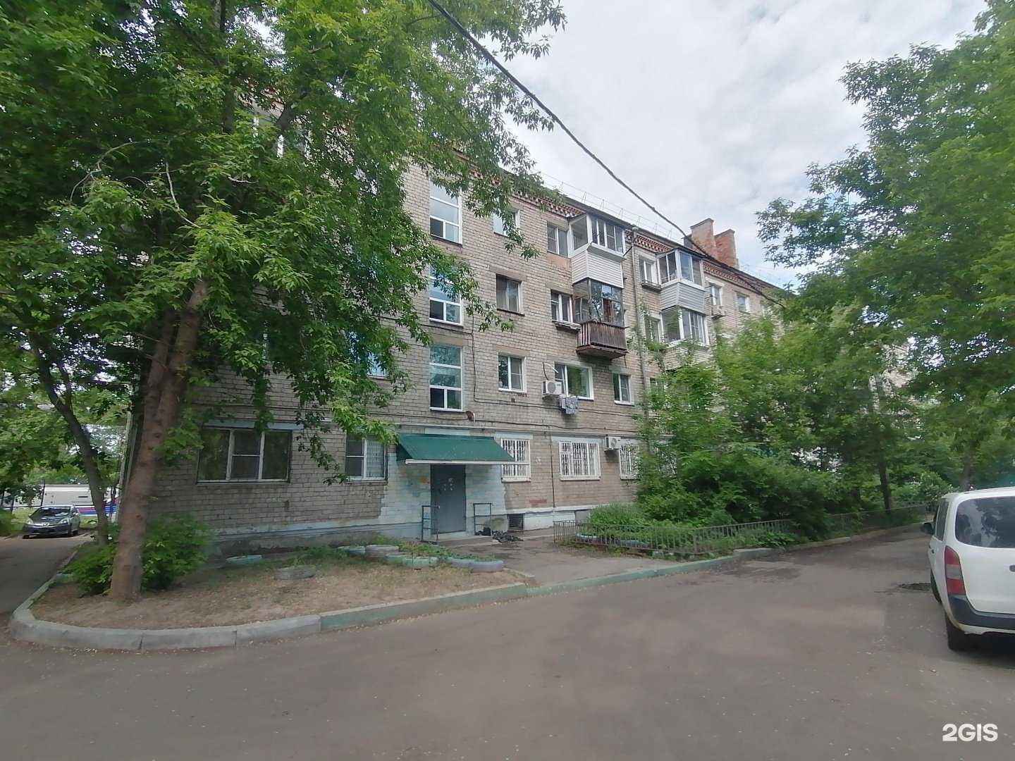 Отзывы на компанию Отделение временного проживания инвалидов в Хабаровске c фото - фотография 2 из 2