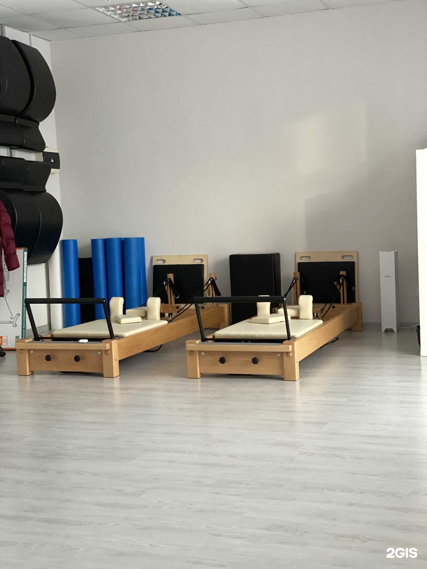 Отзывы на компанию Формула Тела в Красноярске c фото