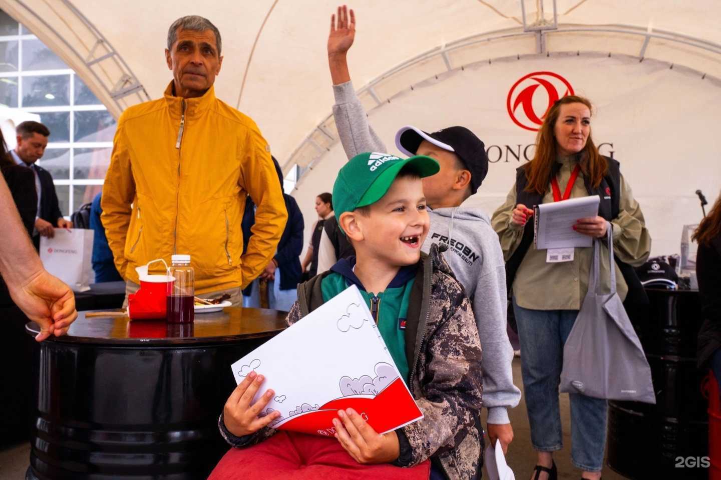 Отзывы на компанию Мир машин в Уфе c фото