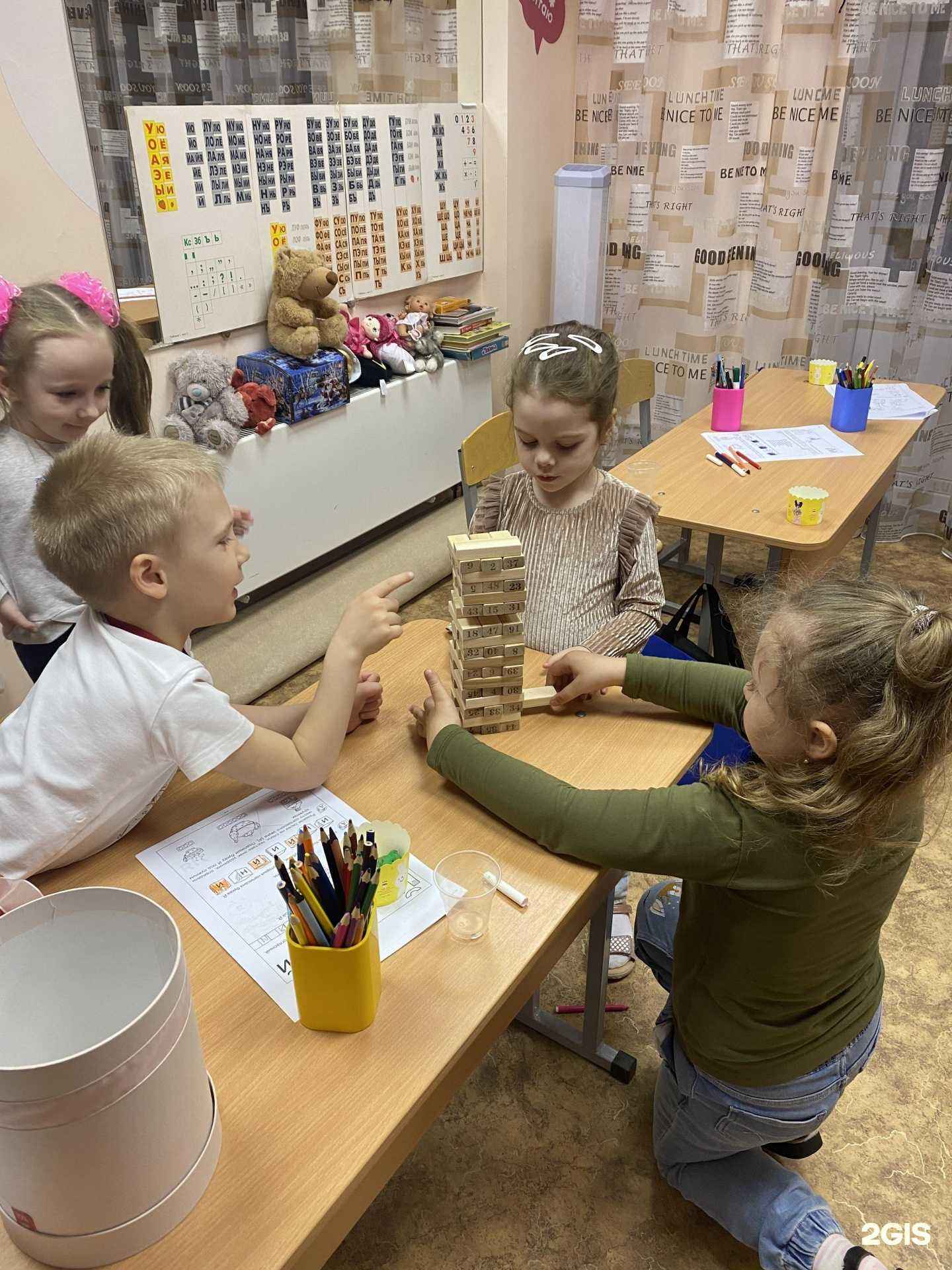 Отзывы на компанию Kindernetika в г. Воронеж c фото