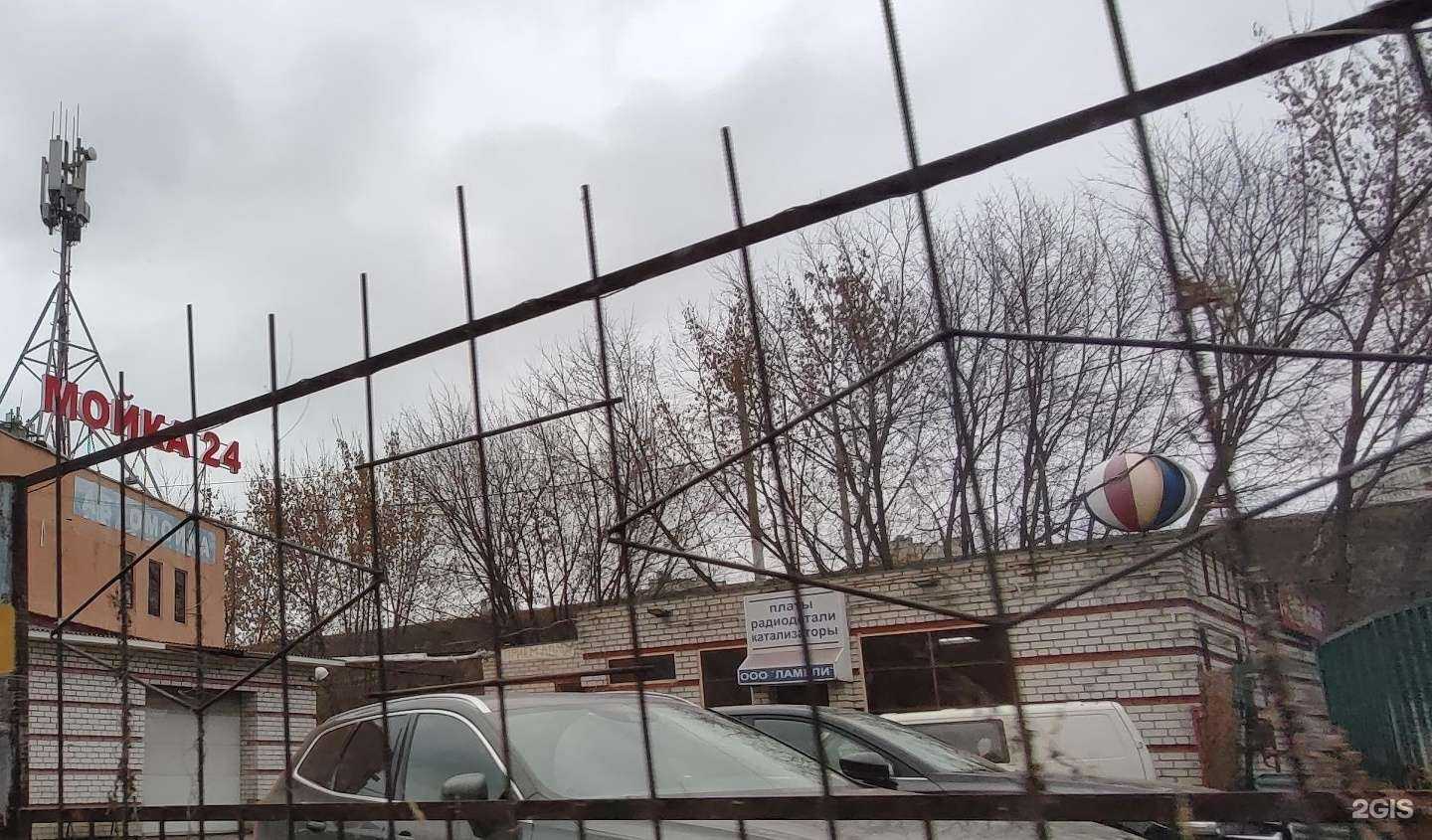 Отзывы на компанию Ламели в г. Нижний Новгород c фото