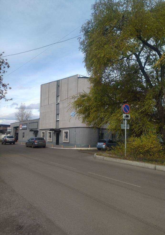 Отзывы на компанию Технокомплекс в Новокузнецке c фото