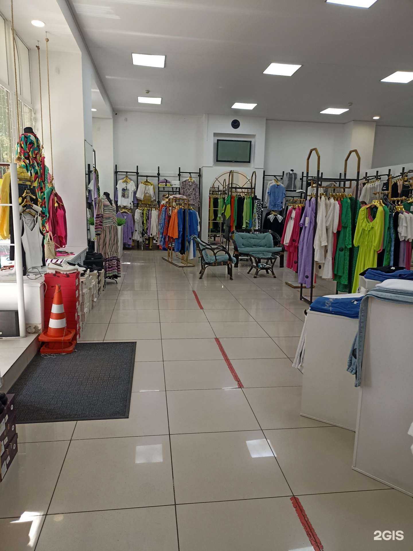 Отзывы на компанию Koton.Mix в Пятигорске c фото