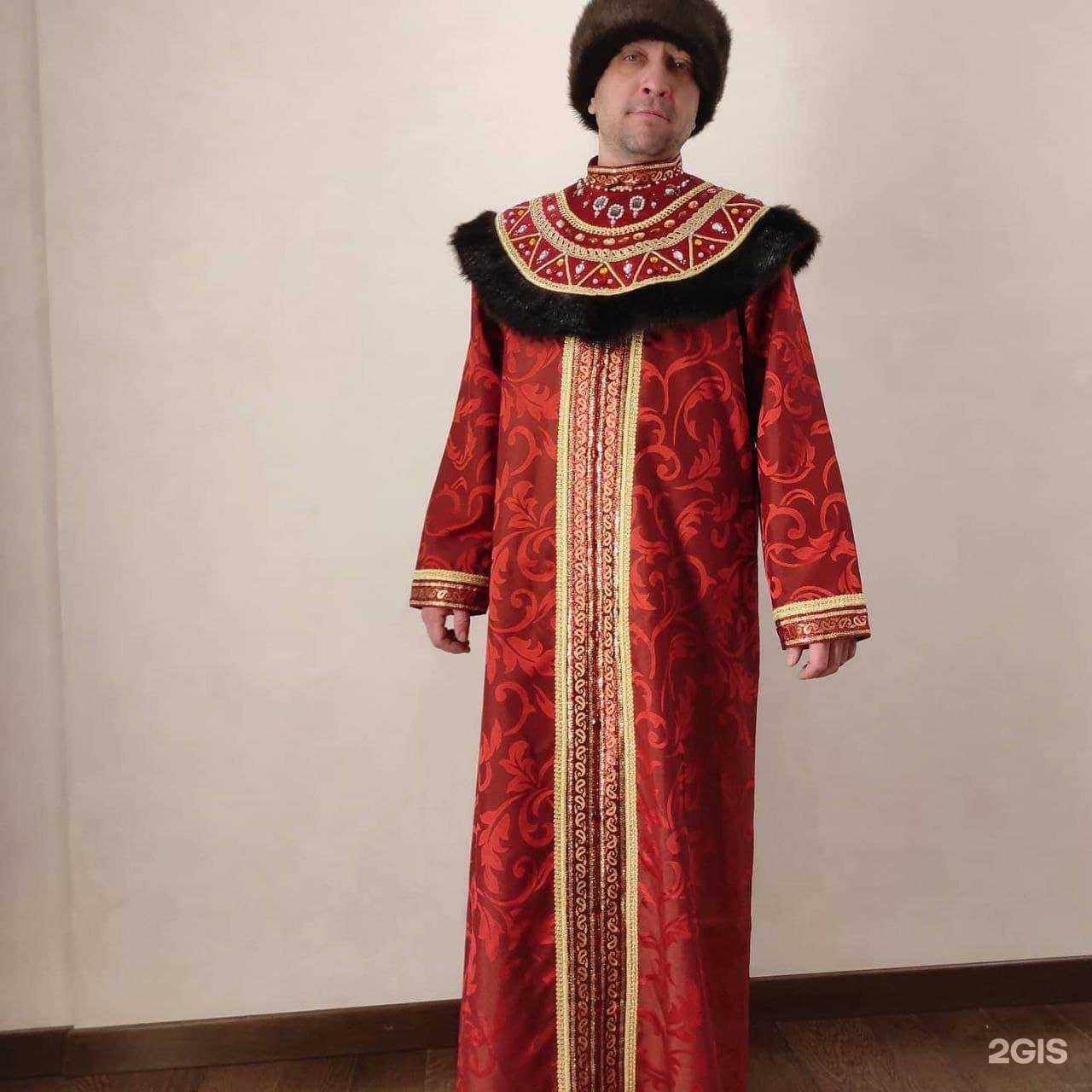 Отзывы на компанию Праздничный Портной в Екатеринбурге c фото