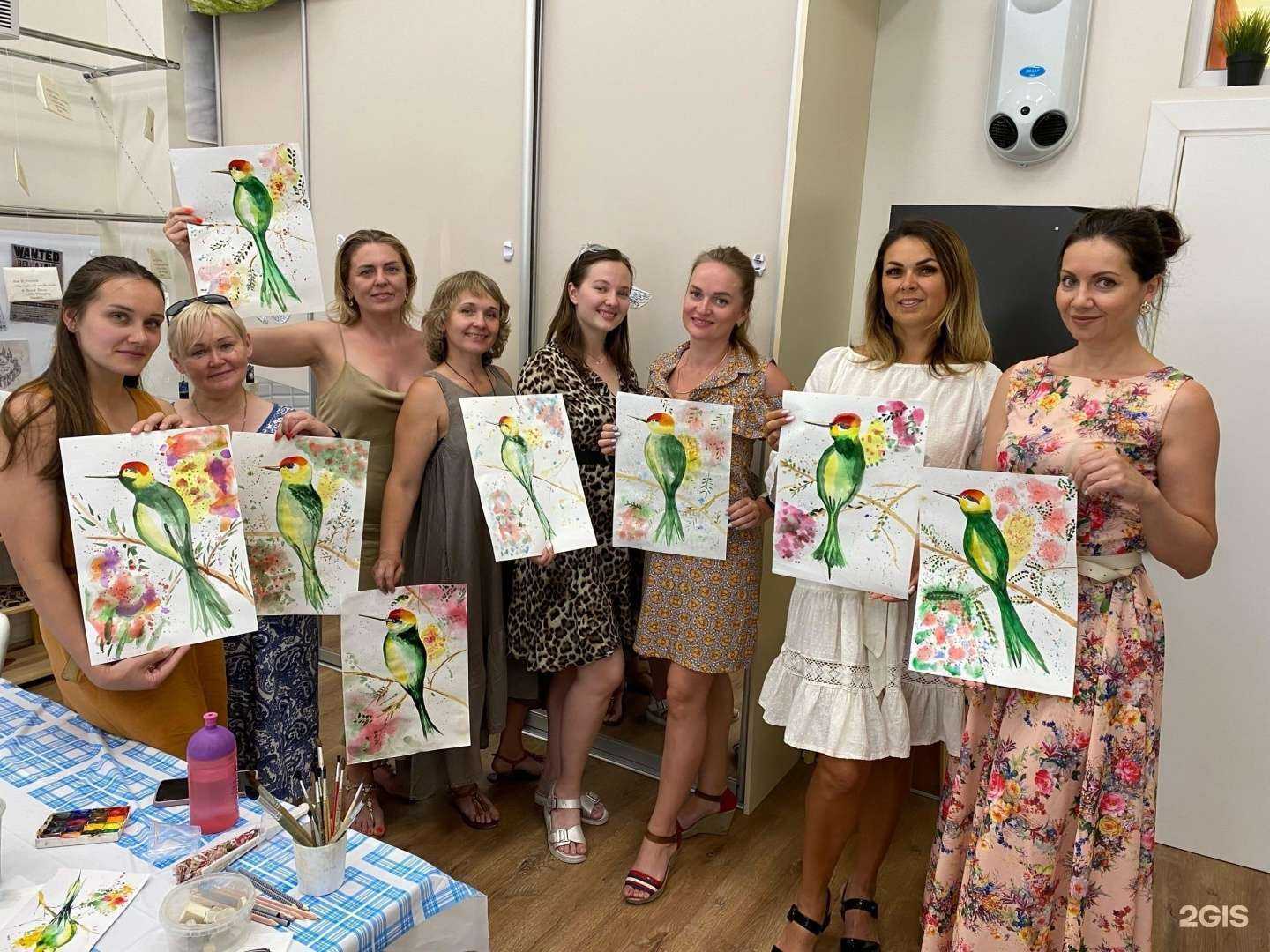 Отзывы на компанию Диалог в Гатчине c фото