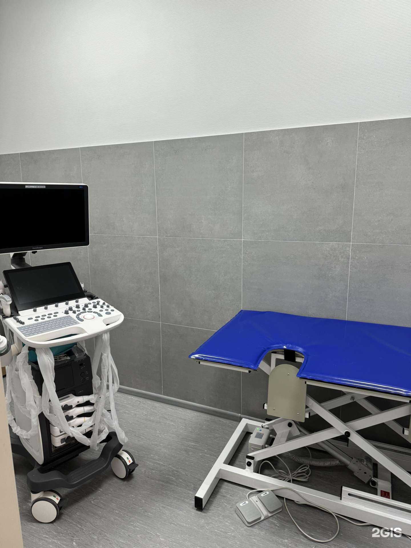 Отзывы на компанию Ок, Док в Екатеринбурге c фото