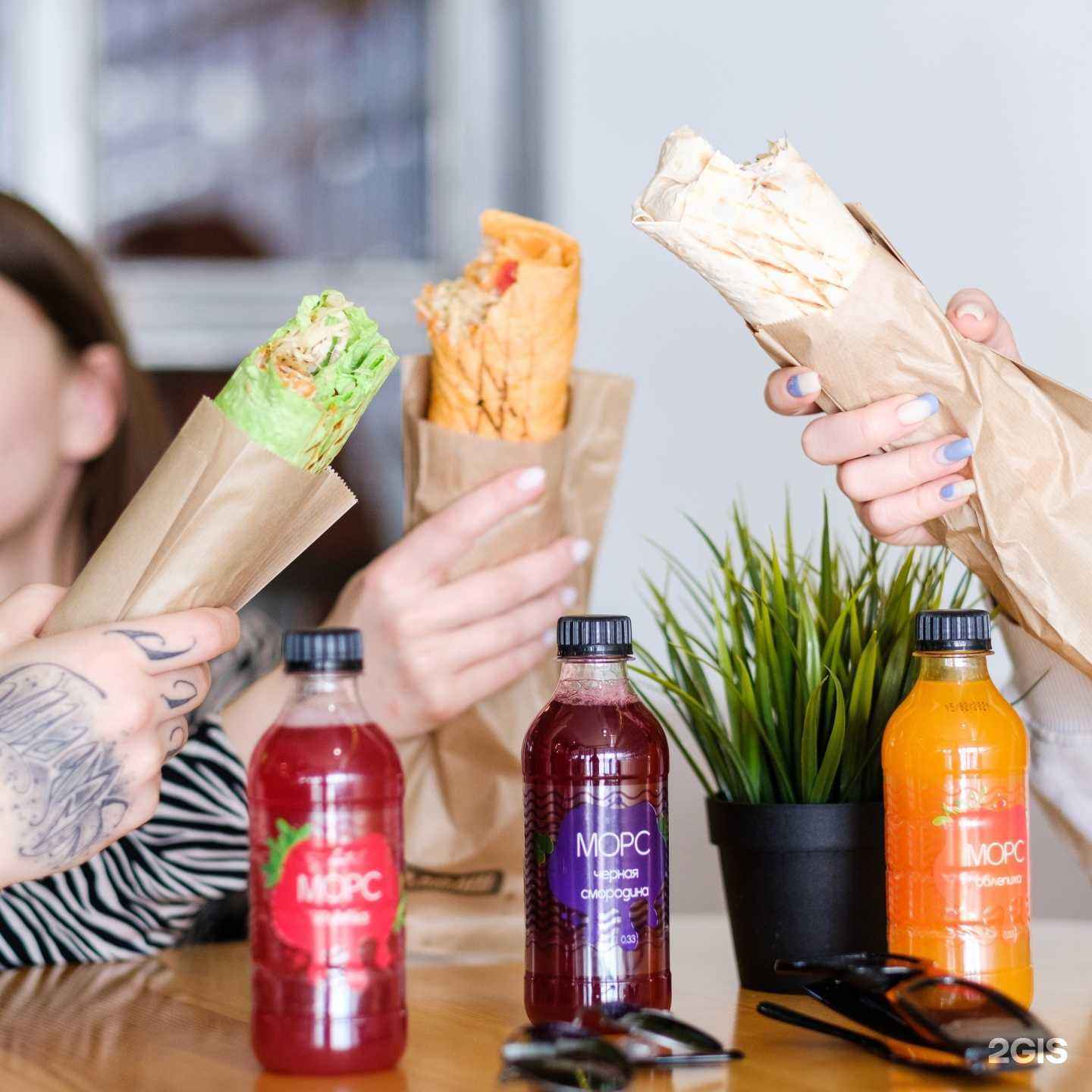 Отзывы на компанию #Лаваш в г. Нефтеюганск c фото