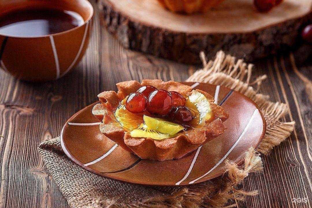 Отзывы на компанию Добрые булки в г. Владимир c фото