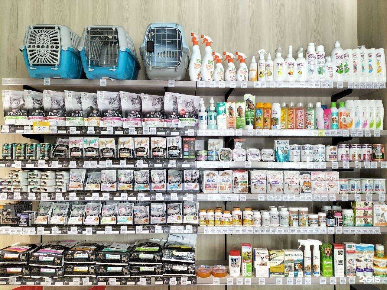 Отзывы на компанию Ветеринарная клиника доктора Чулковой Г.Б. в Волгограде c фото