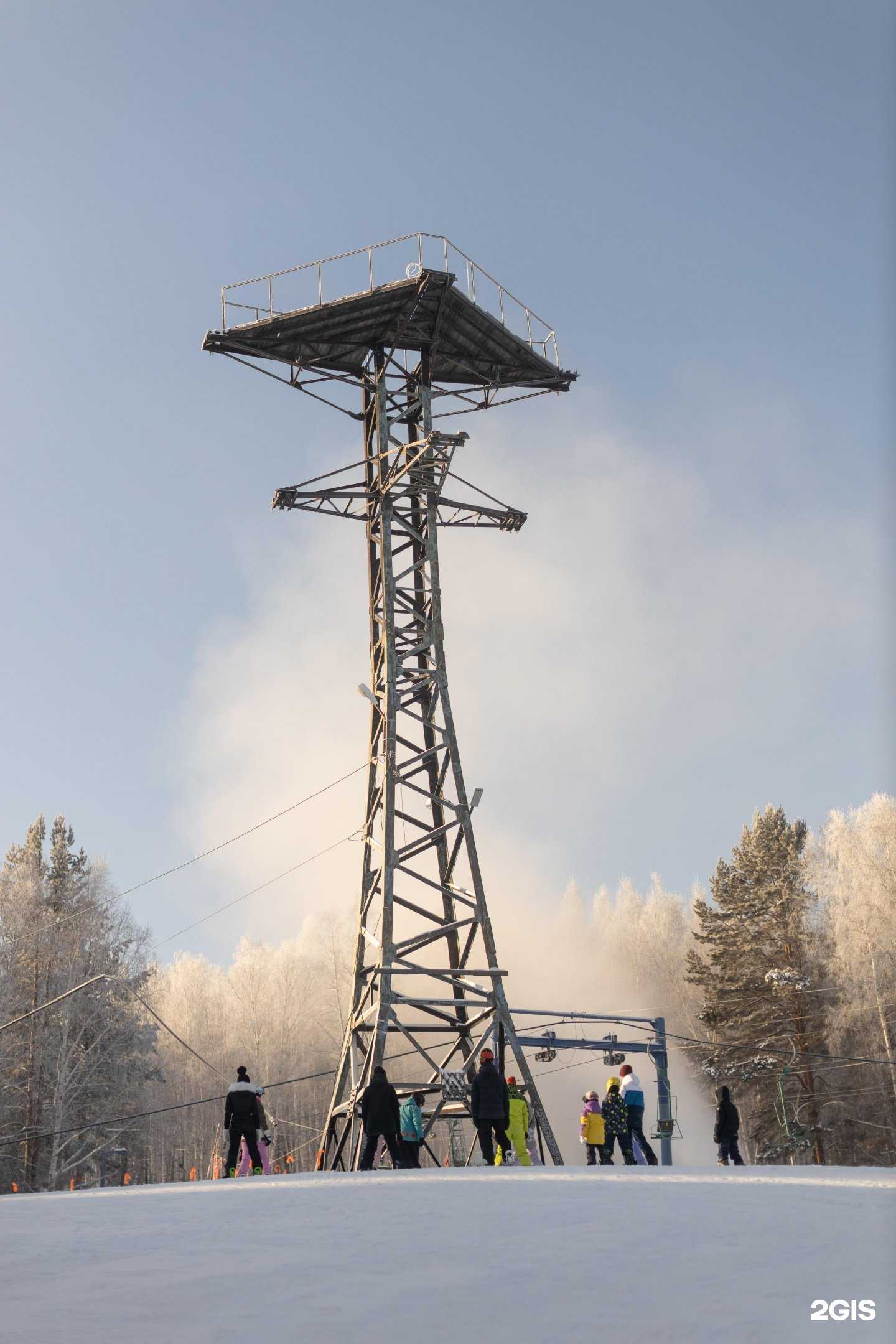 Отзывы на компанию Академический в Иркутске c фото