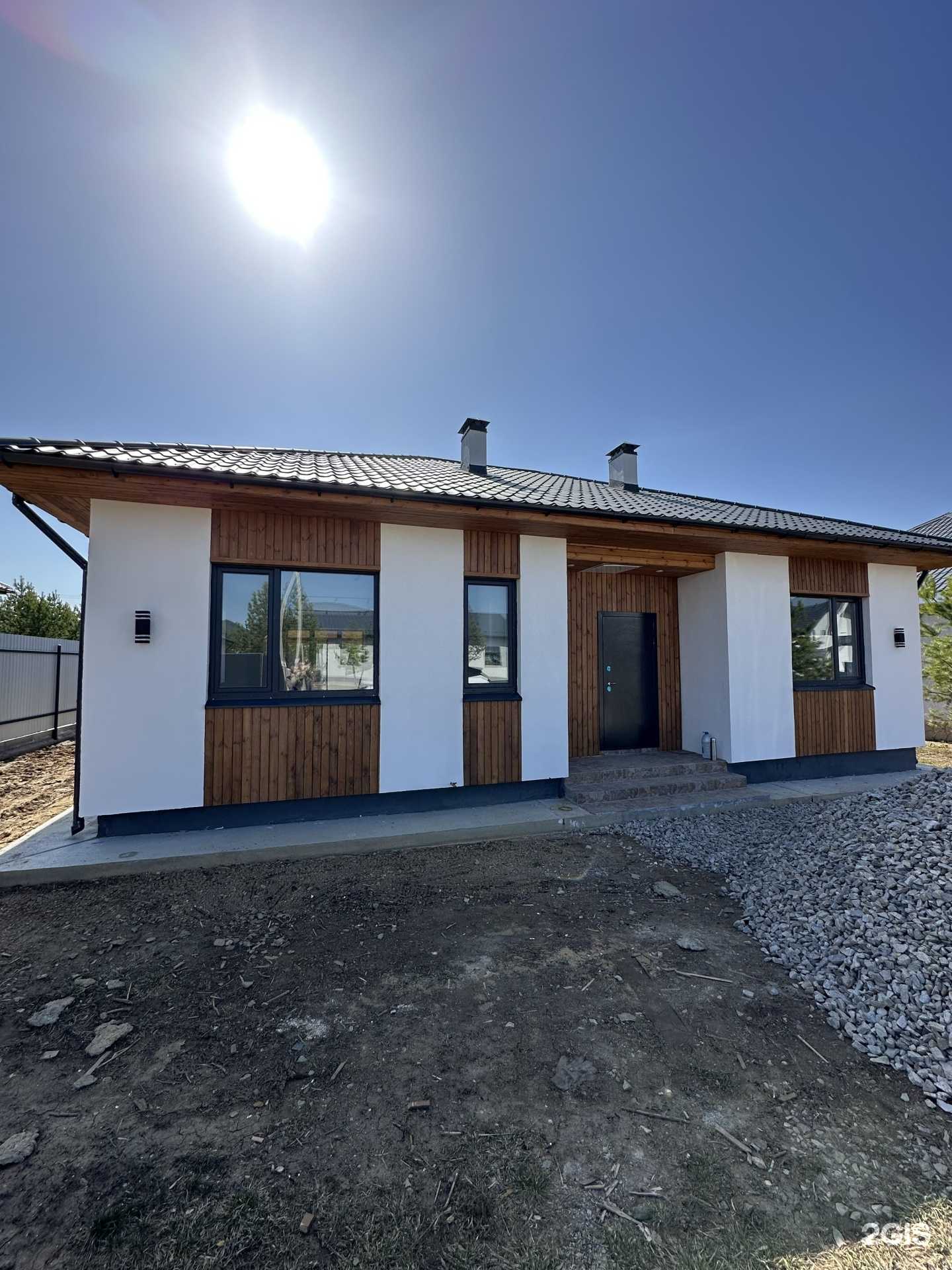 Отзывы на компанию ProЗагород в Екатеринбурге c фото