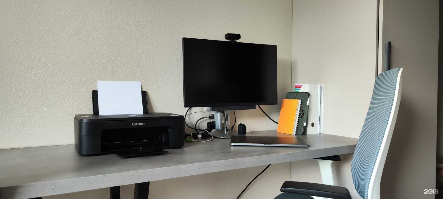 Отзывы на компанию Смартпроектсистемс в Красногорске c фото