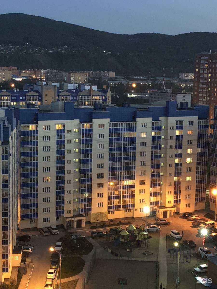 Отзывы на компанию Продуктовый магазин  в Красноярске c фото - фотография 2 из 2