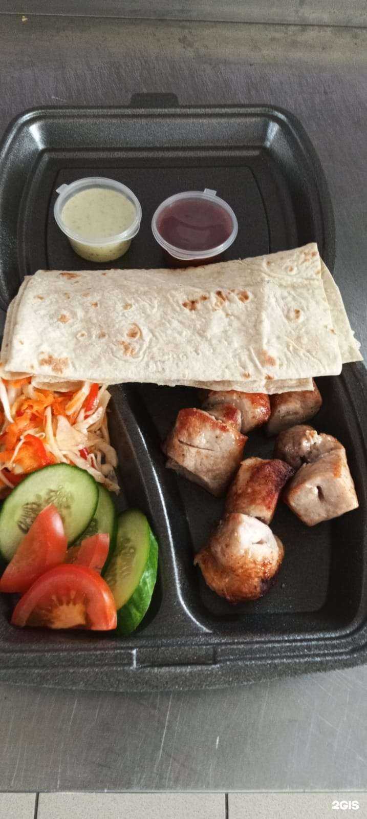 Отзывы на компанию Жара в г. Курган c фото